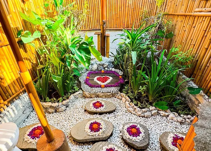 Penida Bambu 4*