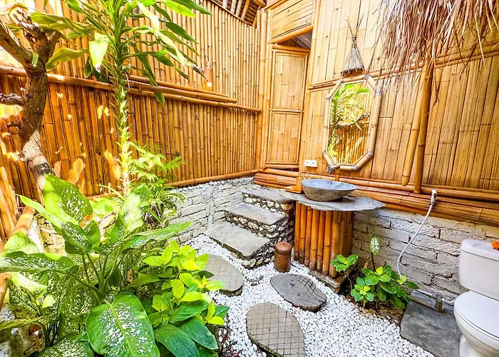 Penida Bambu