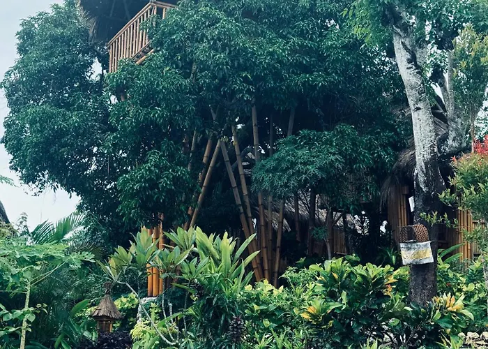 Penida Bambu