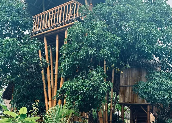 Penida Bambu