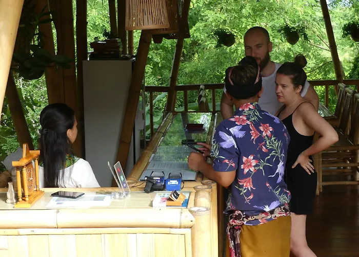 Penida Bambu