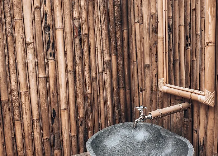 Penida Bambu 4* Toyapakeh