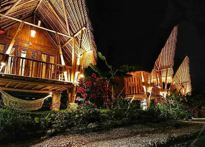 Penida Bambu 4*