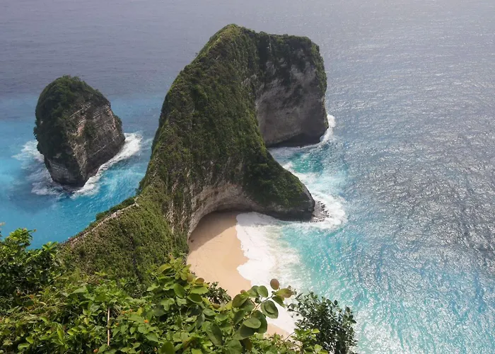 Penida Bambu