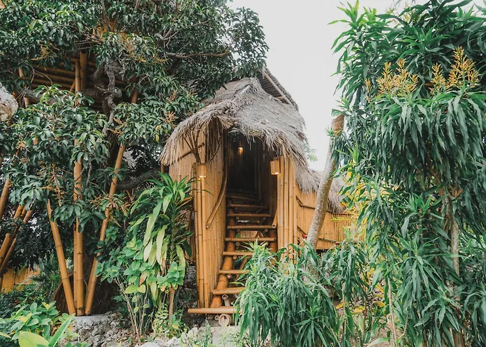 Penida Bambu Toyapakeh