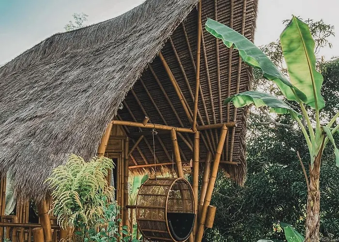 Penida Bambu