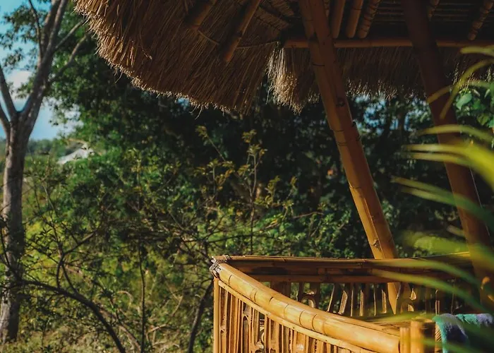 Penida Bambu 4*