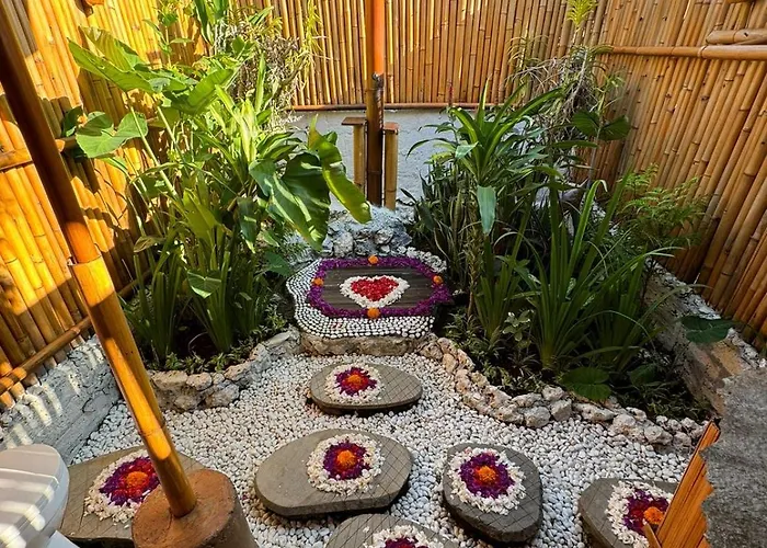 Penida Bambu Toyapakeh