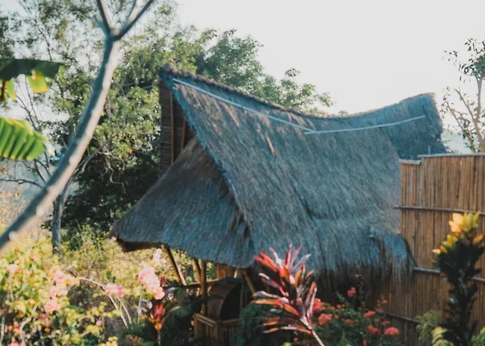 Penida Bambu