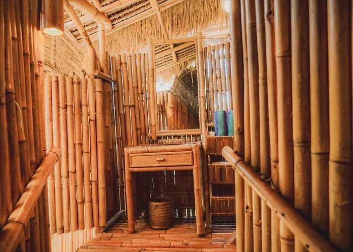 Penida Bambu Toyapakeh