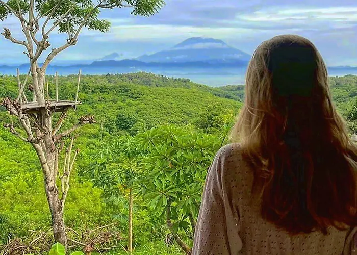 Penida Bambu Ferienpark